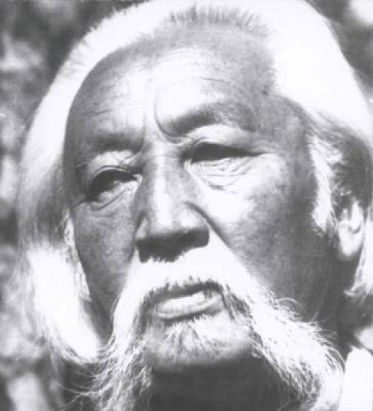 Бямбын Ринчен гуайн егөөтэй, сургамжтай түүхүүдээс